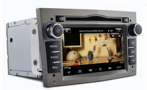 car dvd